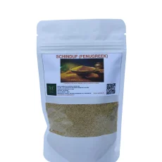 Schinduf Pudra