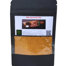 Mix  Carne de Vită la Grătar